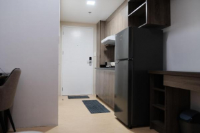 Sun Vida Tower Studio Unit Across SM City Cebu